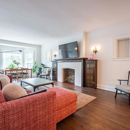 Beautiful And Spacious Luxury Home 多伦多 外观 照片