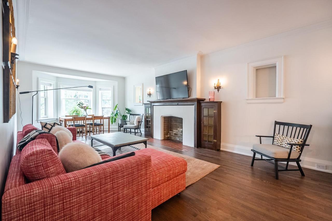 Beautiful And Spacious Luxury Home 多伦多 外观 照片