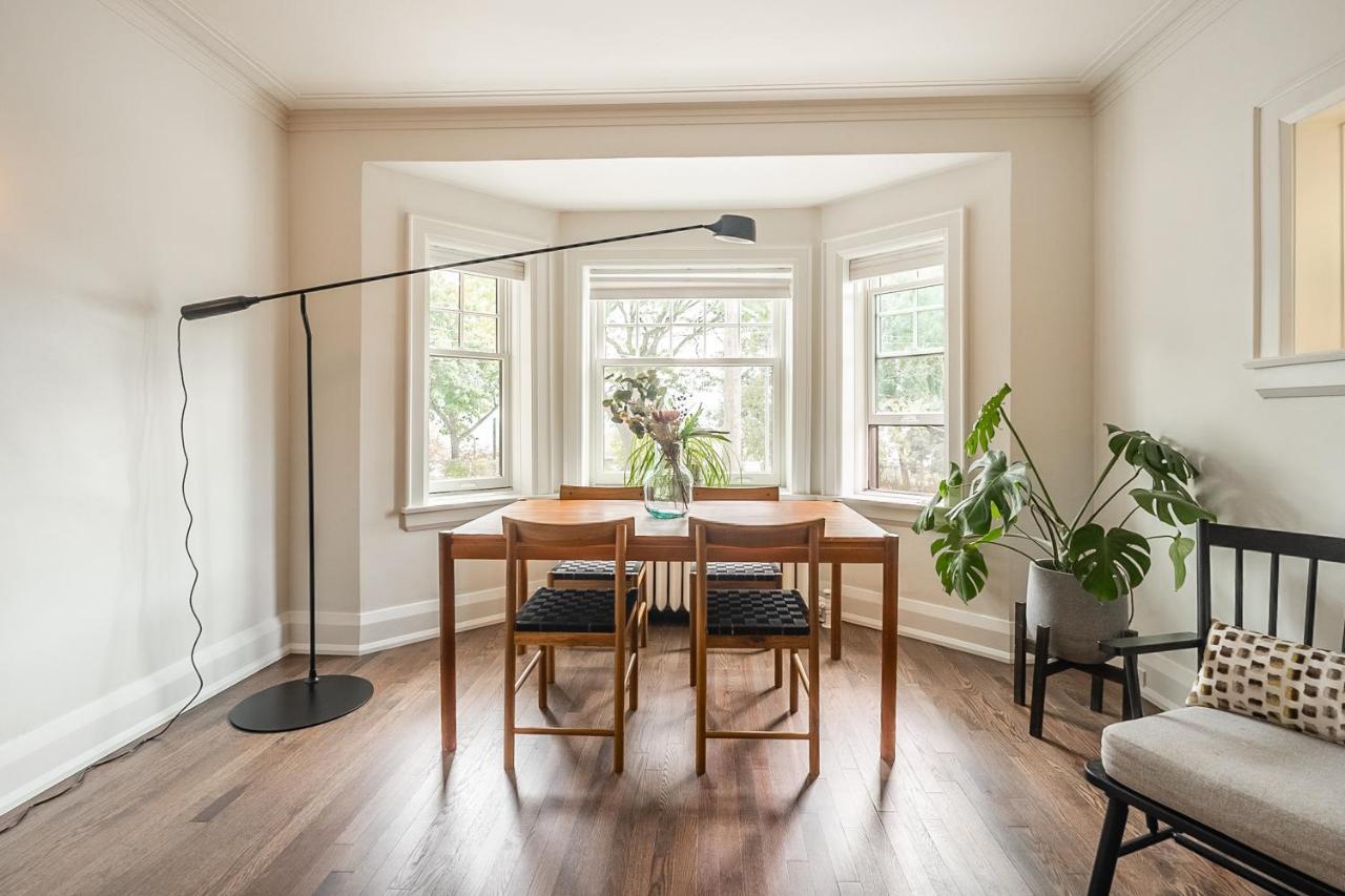 Beautiful And Spacious Luxury Home 多伦多 外观 照片