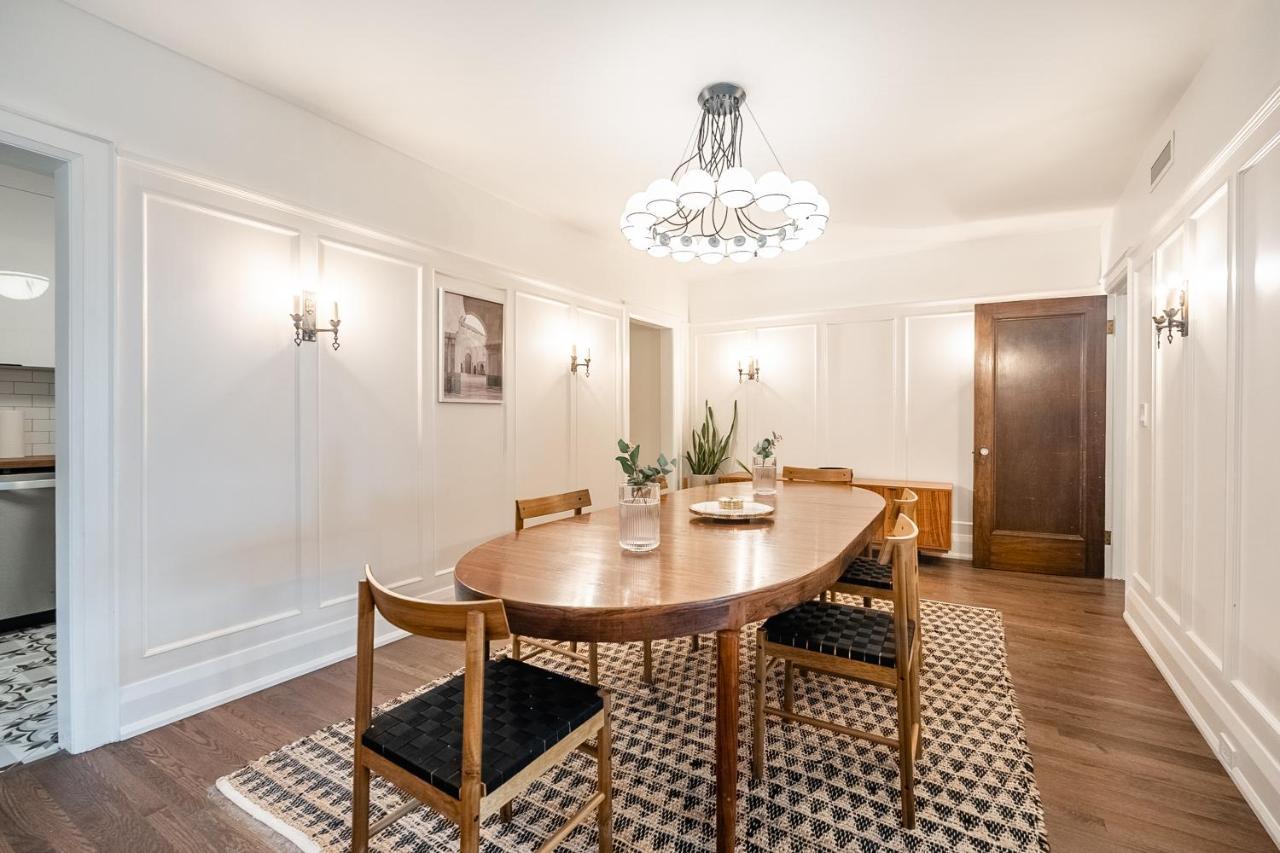 Beautiful And Spacious Luxury Home 多伦多 外观 照片