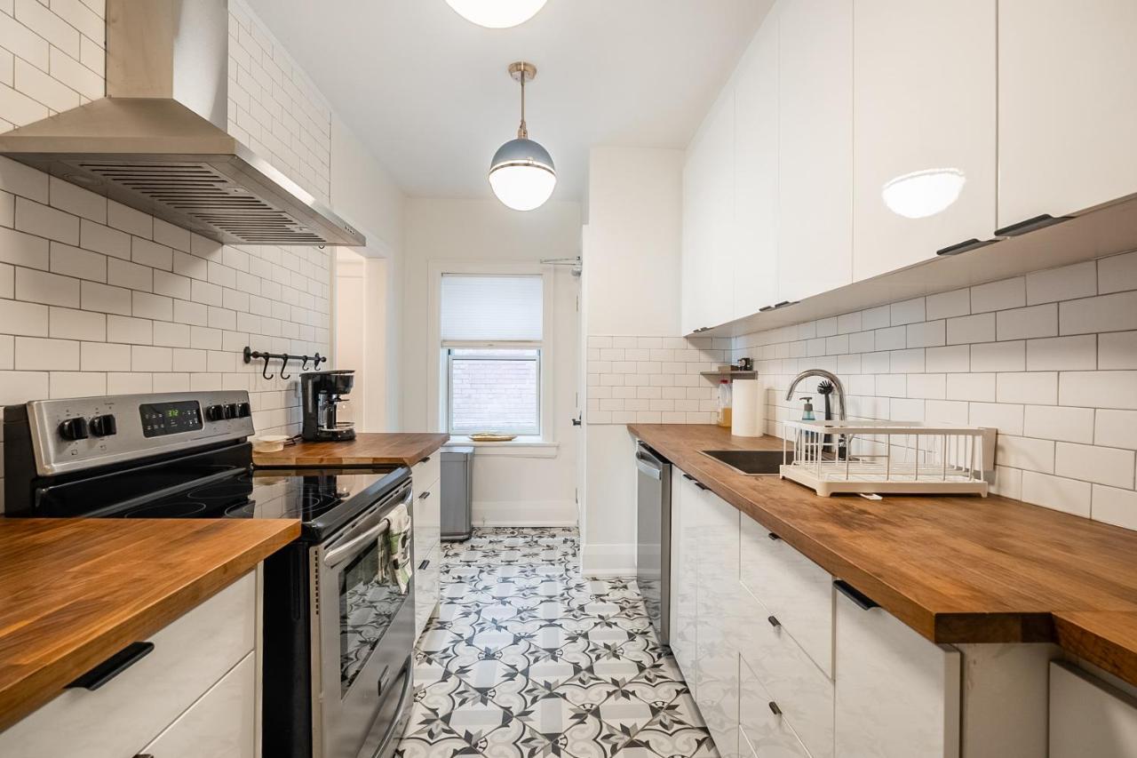 Beautiful And Spacious Luxury Home 多伦多 外观 照片