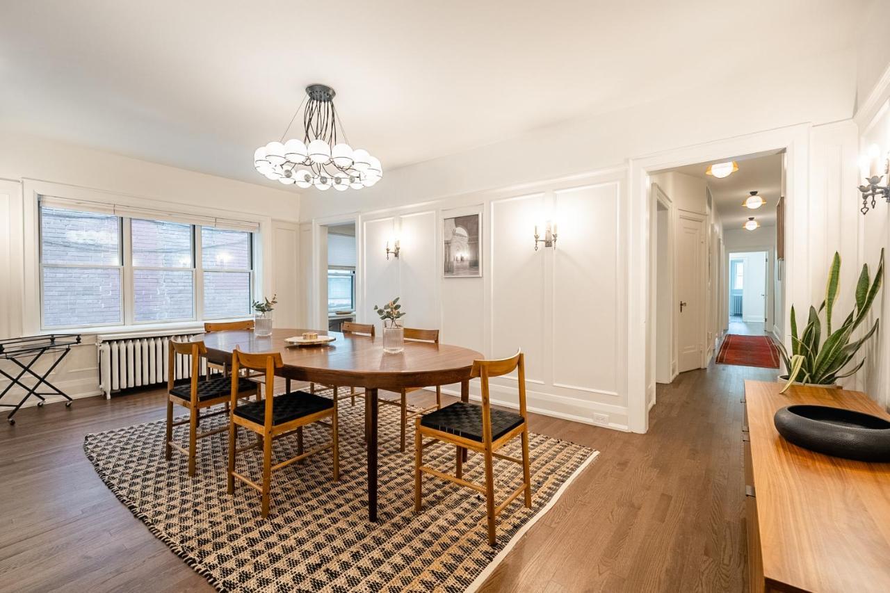Beautiful And Spacious Luxury Home 多伦多 外观 照片