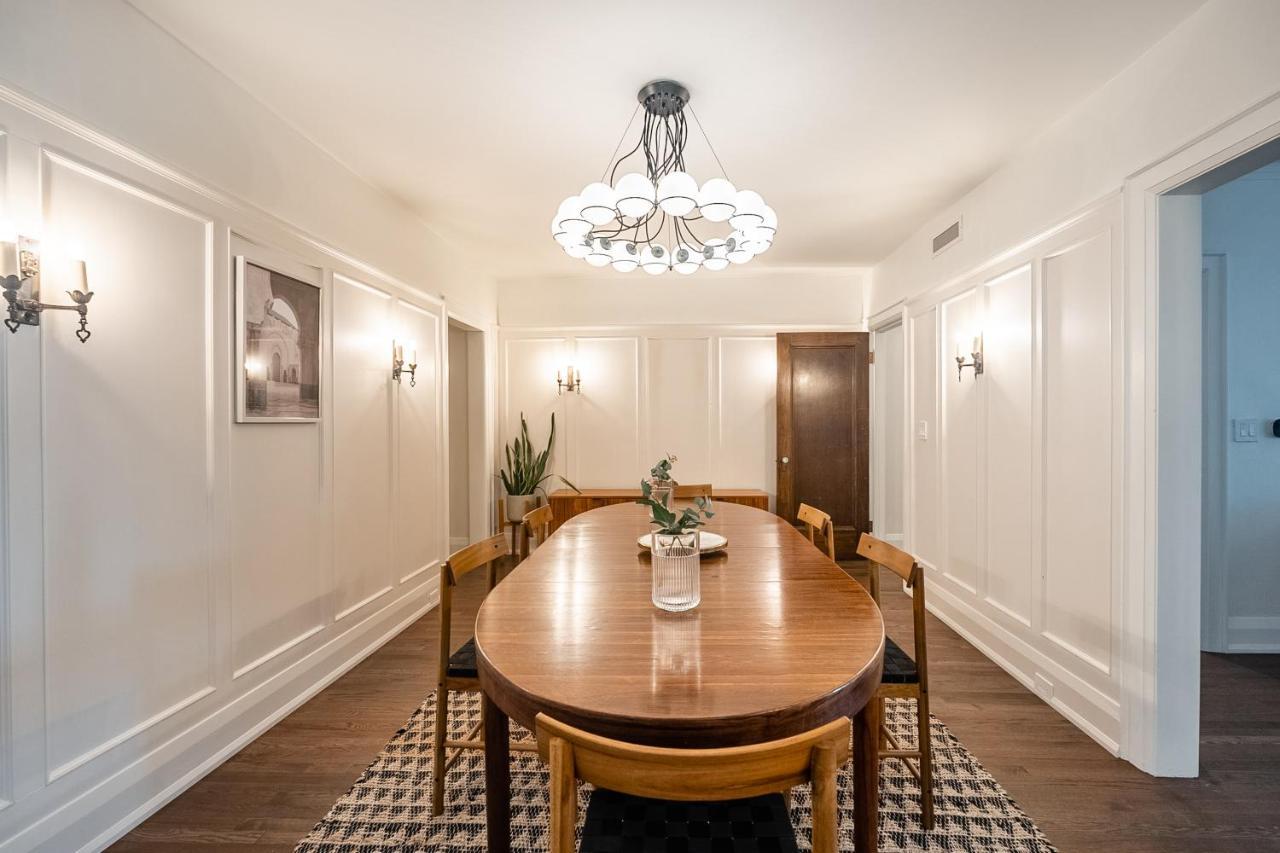 Beautiful And Spacious Luxury Home 多伦多 外观 照片