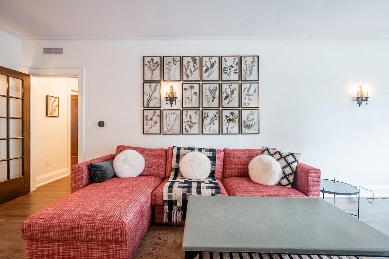 Beautiful And Spacious Luxury Home 多伦多 外观 照片