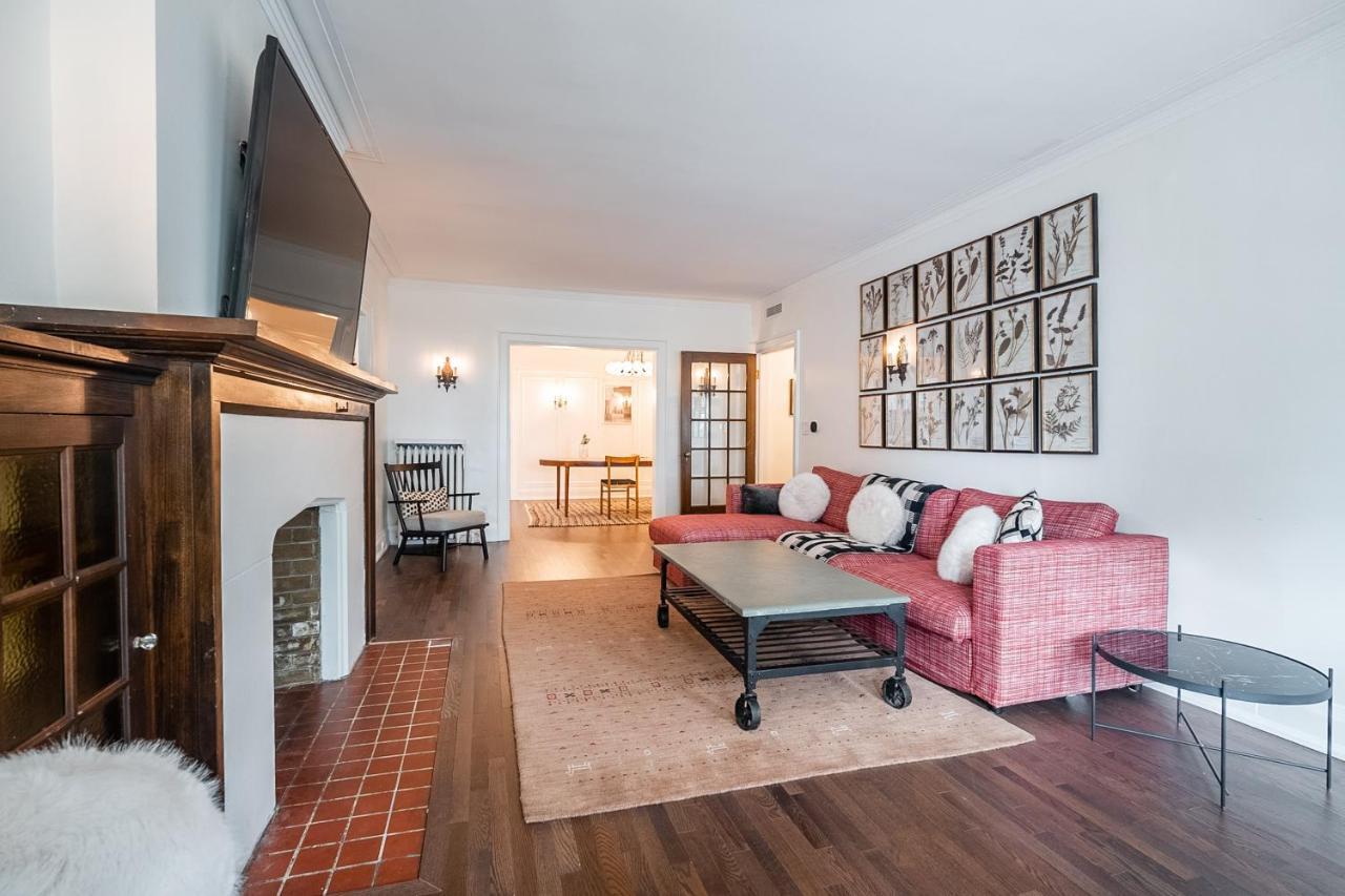 Beautiful And Spacious Luxury Home 多伦多 外观 照片