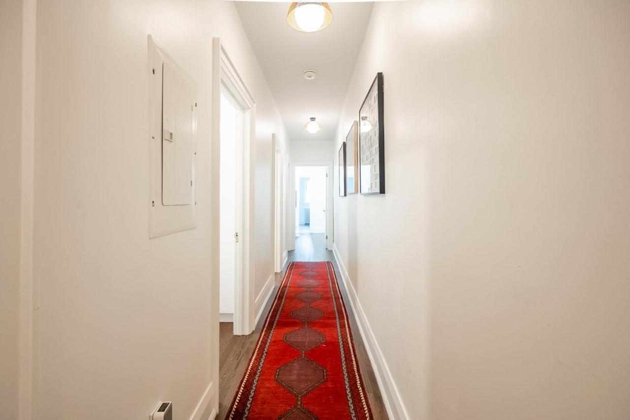Beautiful And Spacious Luxury Home 多伦多 外观 照片