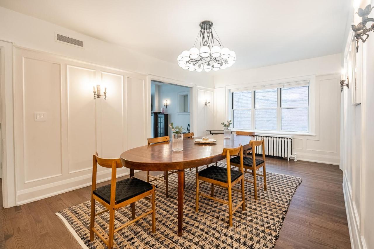 Beautiful And Spacious Luxury Home 多伦多 外观 照片