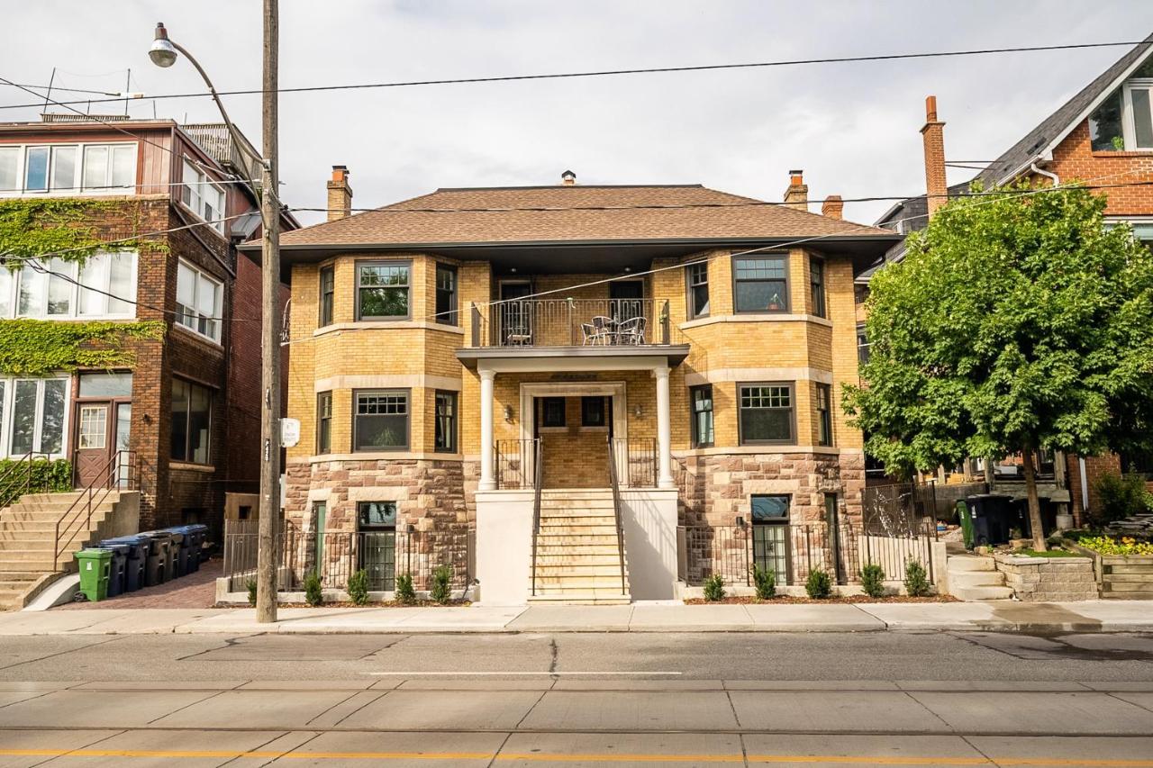 Beautiful And Spacious Luxury Home 多伦多 外观 照片